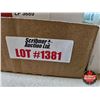 Image 6 : Fleetguard Fuel & Lube Filters (17)