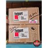 Image 1 : Fleetguard LF3945 Lube Filters (24)