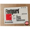 Image 2 : Fleetguard LF3945 Lube Filters (24)