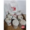 Image 2 : Assorted Fleetguard Filters, 49 Pieces