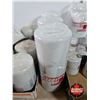 Image 3 : Assorted Fleetguard Filters, 49 Pieces