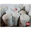Image 4 : Assorted Fleetguard Filters, 49 Pieces