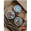 Image 7 : Assorted Fleetguard Filters, 49 Pieces
