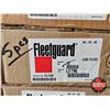 Image 3 : Fleetguard LF780 & LF796 Lube Filters (28)