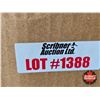 Image 5 : Assorted Fleetguard Fuel Filters & Separators (15)