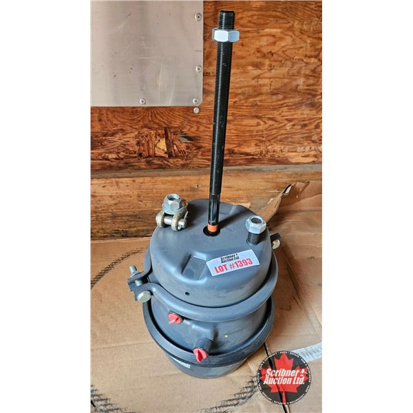 HD3036C Combo Spring Brake