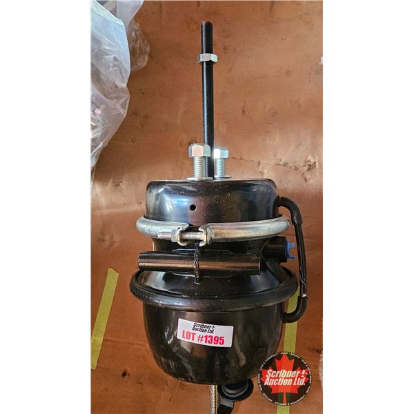 Brake Chamber Assembly