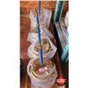 Image 1 : Service Brake Chambers, 4 Pieces