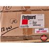 Image 3 : Fleetguard FF201 Fuel Filters, 2 Cartons