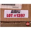 Image 4 : Fleetguard FF201 Fuel Filters, 2 Cartons