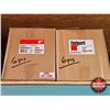 Image 1 : Fleetguard FF202 Fuel Filters, 2 Cartons