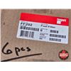 Image 3 : Fleetguard FF202 Fuel Filters, 2 Cartons