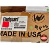 Image 3 : Assorted Fleetguard Filters, 7 Cartons