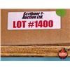 Image 9 : Assorted Fleetguard Filters, 7 Cartons