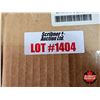 Image 4 : Fleetguard FS1001 Fuel/Water Separators