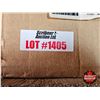 Image 3 : Fleetguard FS19548 Fuel/Water Separators