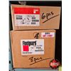 Image 1 : Fleetguard Fuel Filters, 2 Cartons