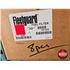 Image 3 : Fleetguard Fuel Filters, 2 Cartons