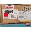 Image 3 : Fleetguard WF2015 Water Filters, 2 Cartons