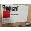 Image 2 : Fleetguard FS1973800 Filters