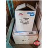 Image 1 : Bendix and Haldex Brake Chambers, 2 Pieces
