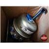 Image 2 : Bendix and Haldex Brake Chambers, 2 Pieces