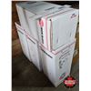 Image 1 : MGM e-STROKE Brake Chambers, 4 Boxes