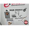 Image 2 : MGM e-STROKE Brake Chambers, 6 Boxes