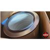 Image 2 : Fleetguard AF1605M Air Filters, 2 Pieces