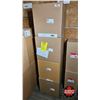 Image 1 : International 3551816C1 Air Filters, 4 Boxes