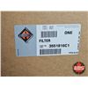 Image 3 : International 3551816C1 Air Filters, 4 Boxes