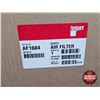 Image 3 : Fleetguard AF1604 Air Filters, 2 Pieces