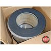 Image 2 : Fleetguard AF1675 Air Filters, 4 Pieces