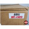 Image 4 : Fleetguard AF1675 Air Filters, 4 Pieces