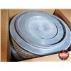 Image 2 : Fleetguard AF1748M Air Filters, 2 Pieces