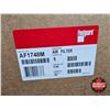Image 3 : Fleetguard AF1748M Air Filters, 2 Pieces