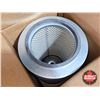 Image 2 : Fleetguard AF1768M Air Filters, 2 Pieces