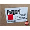 Image 3 : Fleetguard AF1768M Air Filters, 2 Pieces