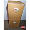 Image 1 : Fleetguard AF1796M Air Filters, 2 Pieces