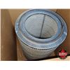 Image 2 : Fleetguard AF1796M Air Filters, 2 Pieces