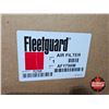 Image 3 : Fleetguard AF1796M Air Filters, 2 Pieces