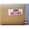 Image 4 : Fleetguard AF1796M Air Filters, 2 Pieces