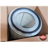 Image 2 : Fleetguard AF979M Air Filters, 2 Pieces