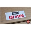 Image 3 : Fleetguard AF1921M Air Filters, 7 Boxes