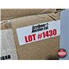 Image 4 : Fleetguard AF25468 Air Filters, 2 Pieces