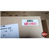 Image 3 : Fleetguard AF25247 Air Filters, 3 Pieces