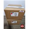 Image 1 : Fleetguard AF1815 Air Filters, 2 Pieces