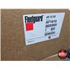 Image 3 : Fleetguard AF1815 Air Filters, 2 Pieces