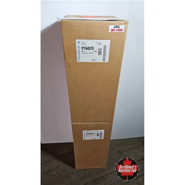 Donaldson P154575 Air Filters