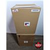 Image 1 : Two Boxed Air Filters